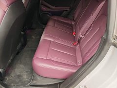 Nio ET5T 75kWh Touring - ფოტო 17
