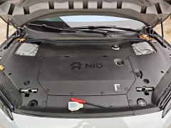Nio ET5T 75kWh Touring - ფოტო 20