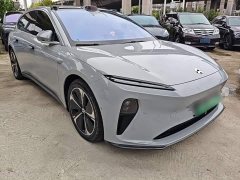 Nio ET5T 75kWh Touring - ფოტო 4