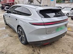 Nio ET5T 75kWh Touring - ფოტო 5