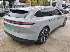 Nio ET5T 75kWh Touring - ფოტო 7