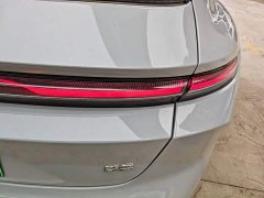 Nio ET5T 75kWh Touring - ფოტო 8