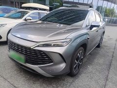 BYD Song L DM-i Smart Drive 160km Exceed - ფოტო 1