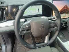 BYD Song L DM-i Smart Drive 160km Exceed - ფოტო 11