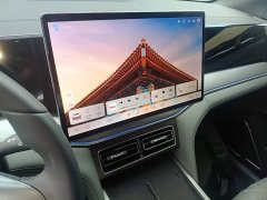 BYD Song L DM-i Smart Drive 160km Exceed - ფოტო 13