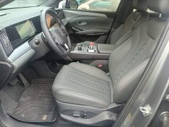 BYD Song L DM-i Smart Drive 160km Exceed - ფოტო 15