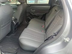 BYD Song L DM-i Smart Drive 160km Exceed - ფოტო 17