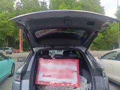 BYD Song L DM-i Smart Drive 160km Exceed - ფოტო 19