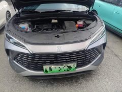 BYD Song L DM-i Smart Drive 160km Exceed - ფოტო 20