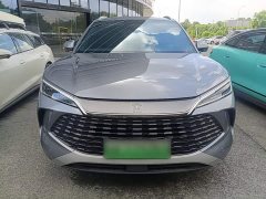 BYD Song L DM-i Smart Drive 160km Exceed - ფოტო 3