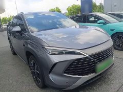 BYD Song L DM-i Smart Drive 160km Exceed - ფოტო 4