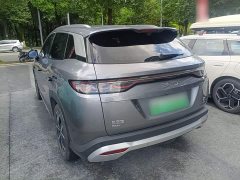 BYD Song L DM-i Smart Drive 160km Exceed - ფოტო 5