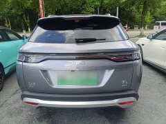 BYD Song L DM-i Smart Drive 160km Exceed - ფოტო 6
