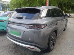 BYD Song L DM-i Smart Drive 160km Exceed - ფოტო 7