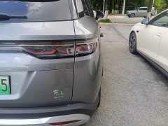 BYD Song L DM-i Smart Drive 160km Exceed - ფოტო 8