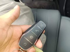 BYD Song L DM-i Smart Drive 160km Exceed - ფოტო 9