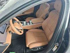 BYD Han L 2025 DM-p Four-Wheel Drive Lidar Flagship - ფოტო 15