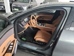 BYD Han L 2025 DM-p Four-Wheel Drive Lidar Flagship - ფოტო 16