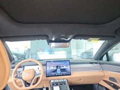 BYD Han L 2025 DM-p Four-Wheel Drive Lidar Flagship - ფოტო 18