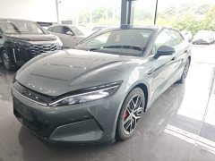 BYD Han L 2025 DM-p Four-Wheel Drive Lidar Flagship - ფოტო 2