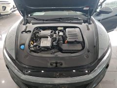 BYD Han L 2025 DM-p Four-Wheel Drive Lidar Flagship - ფოტო 20