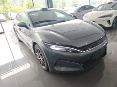 BYD Han L 2025 DM-p Four-Wheel Drive Lidar Flagship - ფოტო 4