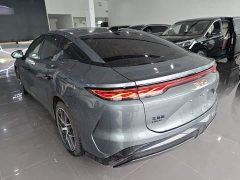 BYD Han L 2025 DM-p Four-Wheel Drive Lidar Flagship - ფოტო 5