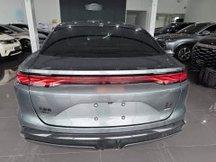 BYD Han L 2025 DM-p Four-Wheel Drive Lidar Flagship - ფოტო 6