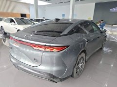 BYD Han L 2025 DM-p Four-Wheel Drive Lidar Flagship - ფოტო 7