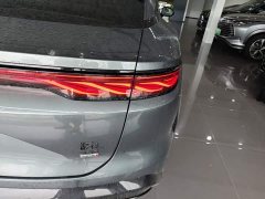 BYD Han L 2025 DM-p Four-Wheel Drive Lidar Flagship - ფოტო 8