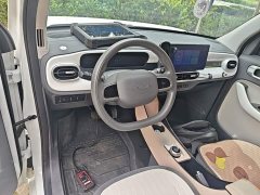 Geely Panda Mini 210km Vitality Edition - ფოტო 10