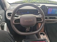 Geely Panda Mini 210km Vitality Edition - ფოტო 11