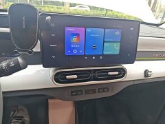 Geely Panda Mini 210km Vitality Edition - ფოტო 13