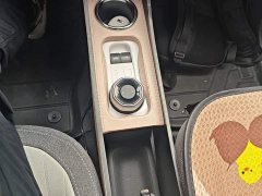Geely Panda Mini 210km Vitality Edition - ფოტო 14
