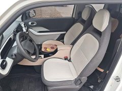 Geely Panda Mini 210km Vitality Edition - ფოტო 15