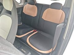 Geely Panda Mini 210km Vitality Edition - ფოტო 17