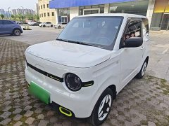 Geely Panda Mini 210km Vitality Edition - ფოტო 2