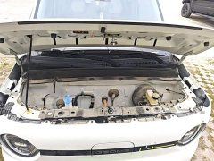Geely Panda Mini 210km Vitality Edition - ფოტო 20