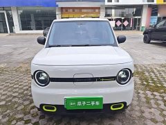 Geely Panda Mini 210km Vitality Edition - ფოტო 3