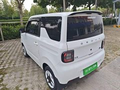 Geely Panda Mini 210km Vitality Edition - ფოტო 5
