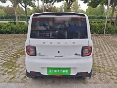 Geely Panda Mini 210km Vitality Edition - ფოტო 6