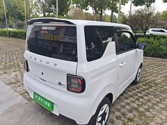 Geely Panda Mini 210km Vitality Edition - ფოტო 7