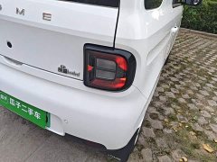 Geely Panda Mini 210km Vitality Edition - ფოტო 8
