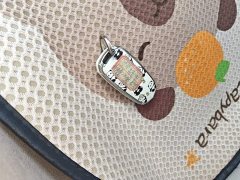 Geely Panda Mini 210km Vitality Edition - ფოტო 9