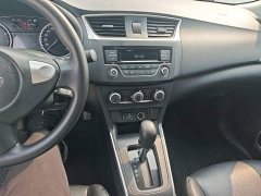 Nissan Sylphy 2021 Classic 1.6XL CVT Luxury Edition - ფოტო 13