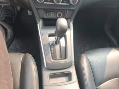 Nissan Sylphy 2021 Classic 1.6XL CVT Luxury Edition - ფოტო 14