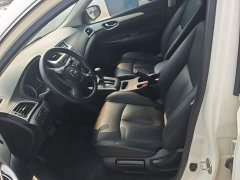 Nissan Sylphy 2021 Classic 1.6XL CVT Luxury Edition - ფოტო 15