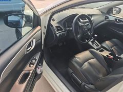 Nissan Sylphy 2021 Classic 1.6XL CVT Luxury Edition - ფოტო 16