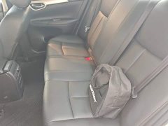 Nissan Sylphy 2021 Classic 1.6XL CVT Luxury Edition - ფოტო 17