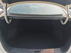 Nissan Sylphy 2021 Classic 1.6XL CVT Luxury Edition - ფოტო 19